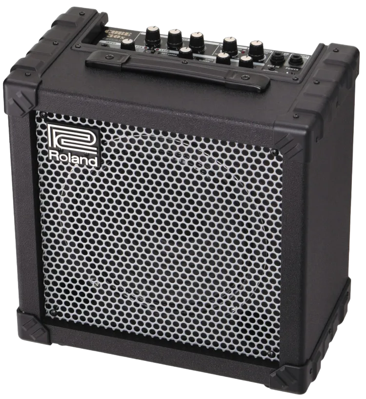 Roland Усилитель гитарный